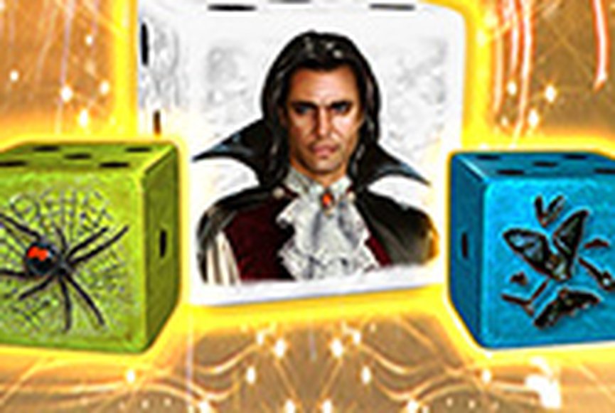 Halloween Dice