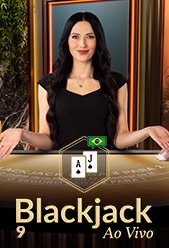 Blackjack Clássico em Português 9