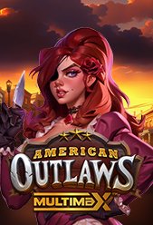 American Outlaws MultiMax™