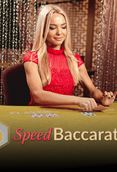 Speed Baccarat I