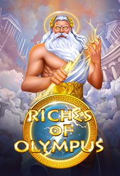 Riches Of Olympus