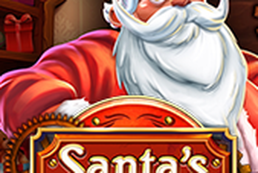 Santa's Factory