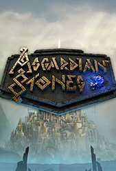 Asgardian Stones