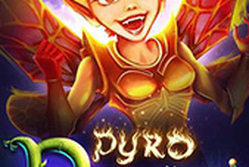 Pyro Pixie