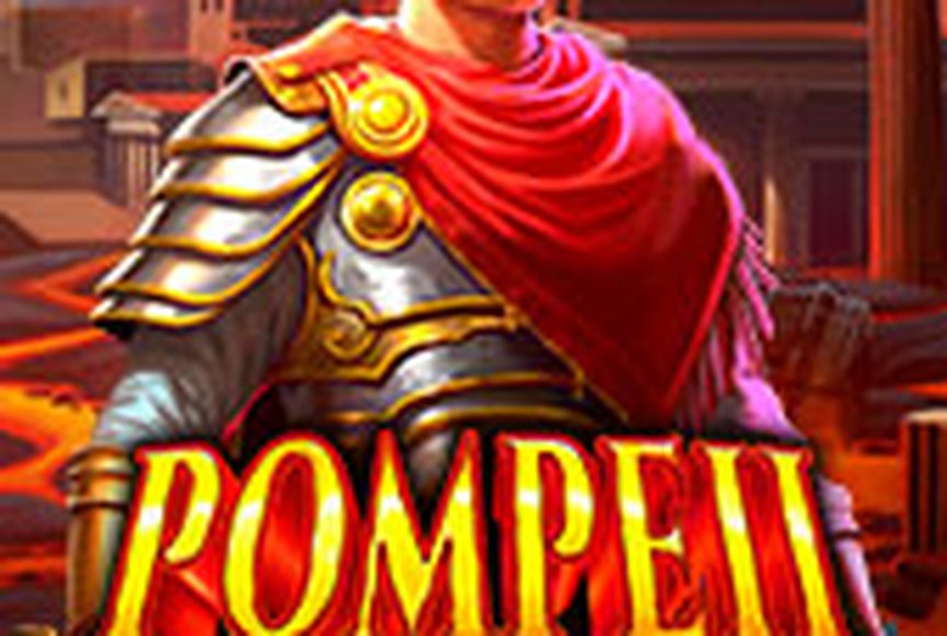Pompeii Megareels Megaways™