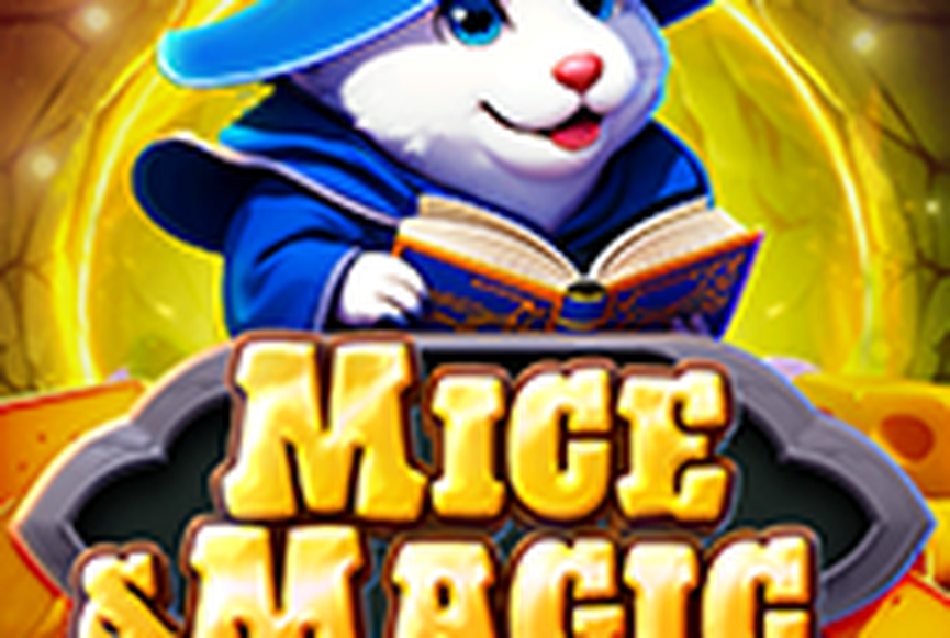 Mice & Magic Wonder Spin