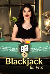 Blackjack Clasico en Español 9
