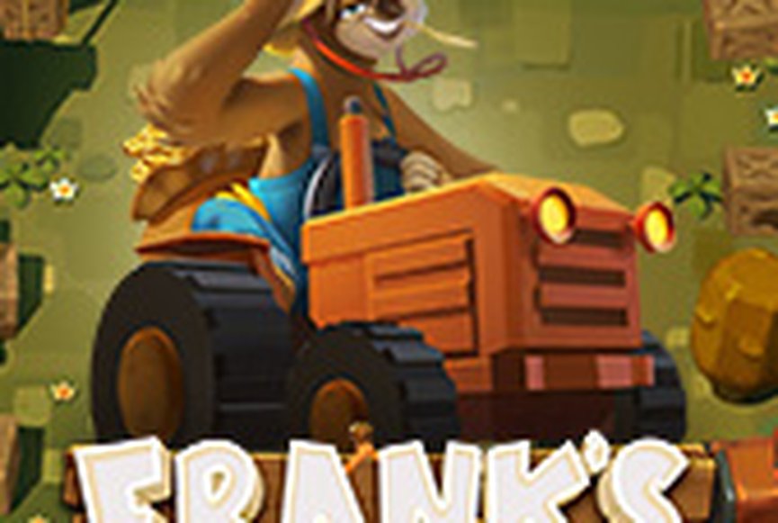 Frank's Farm