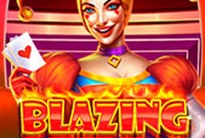 Blazing Wilds Megaways