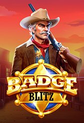 Badge Blitz