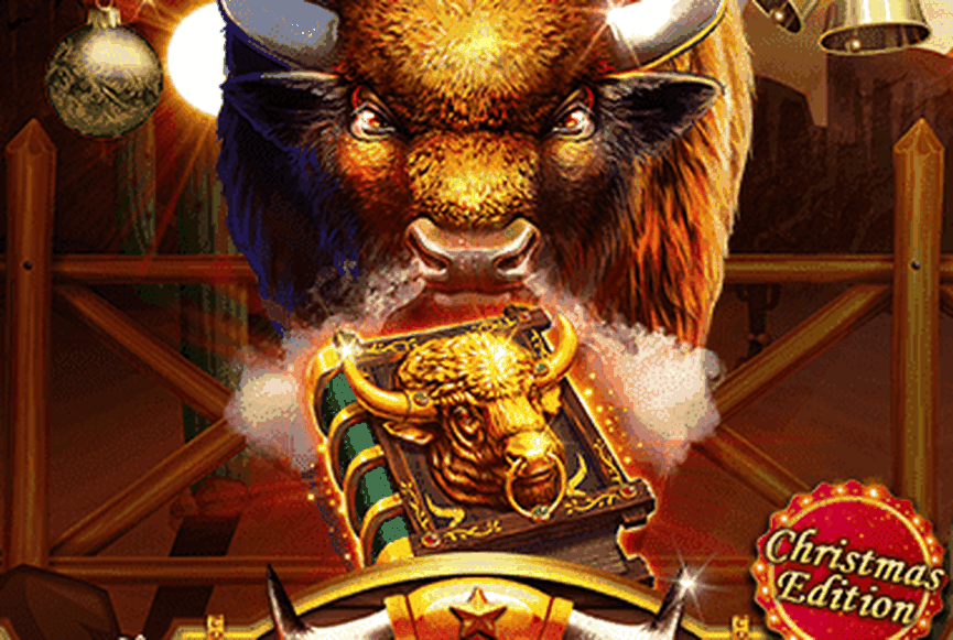 Book Of Rampage Christmas Edition