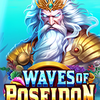 Waves of Poseidon