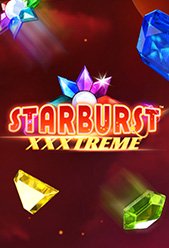 Starburst XXXtreme