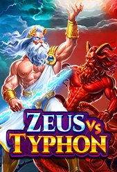 Zeus vs Typhon