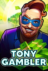 Tony Gambler