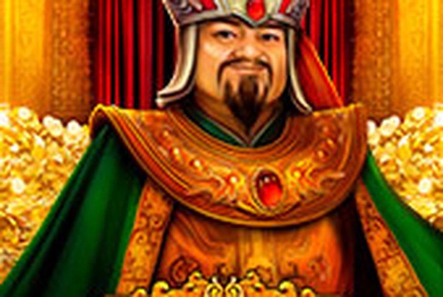 Temujin Treasures