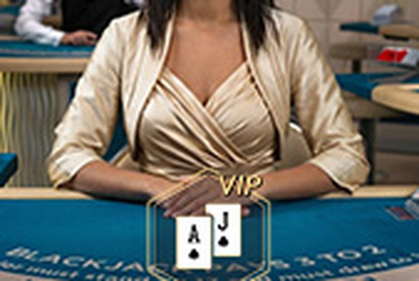 Blackjack VIP D