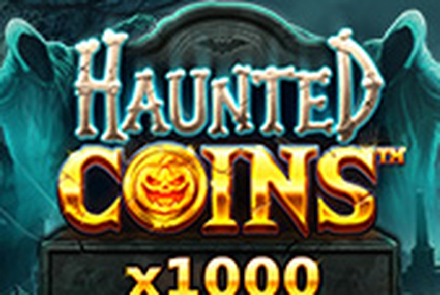 Haunted Coins™ x1000
