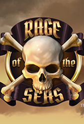 Rage of the Seas