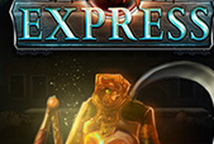 Blood Moon Express