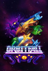 Orbitfall