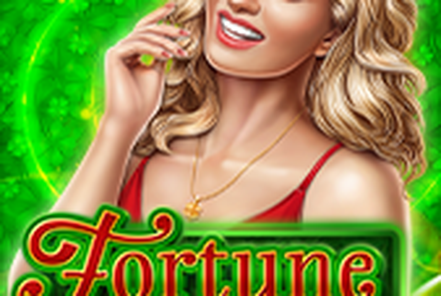 Fortune Girl
