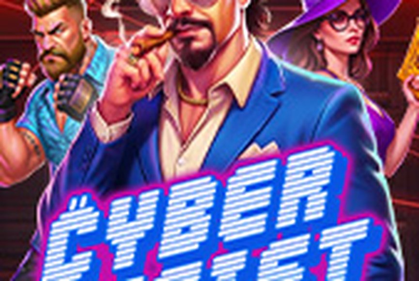 Cyberheist City