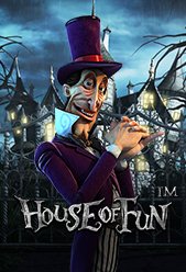 House of Fun