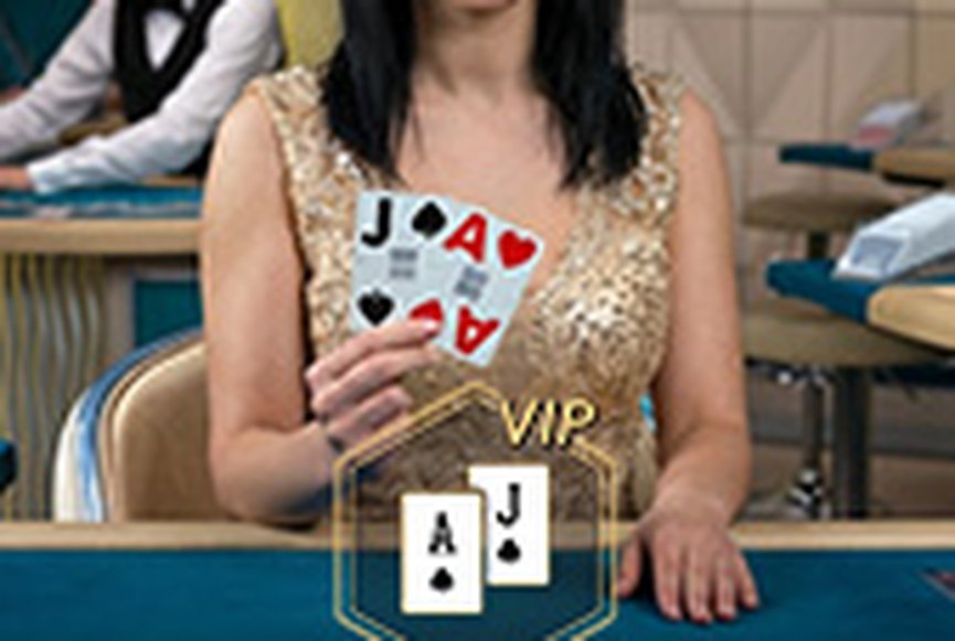 Blackjack VIP H