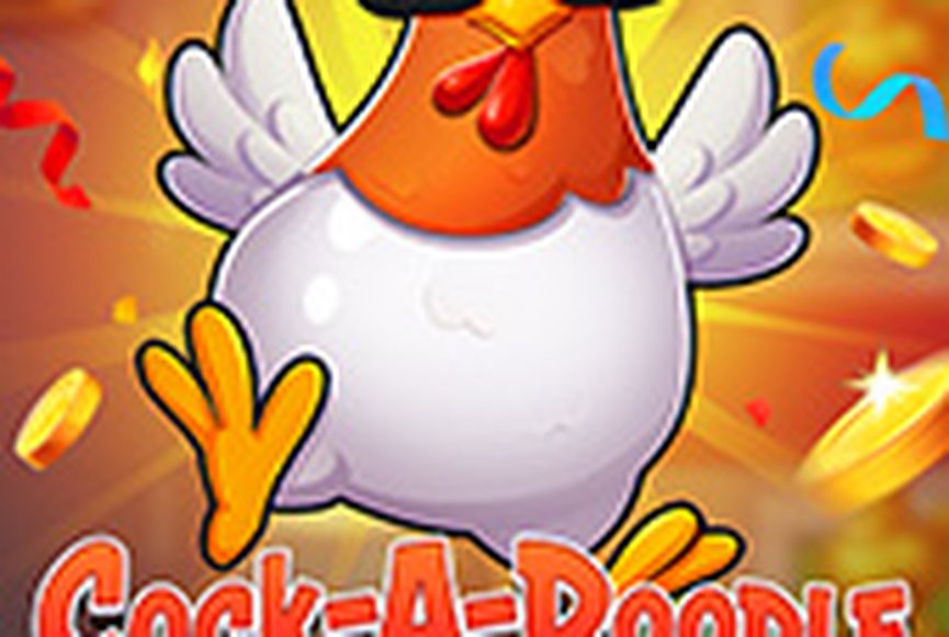 Cock-a-Doodle Cash