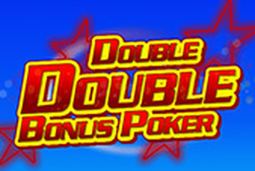 Double Double Bonus Poker