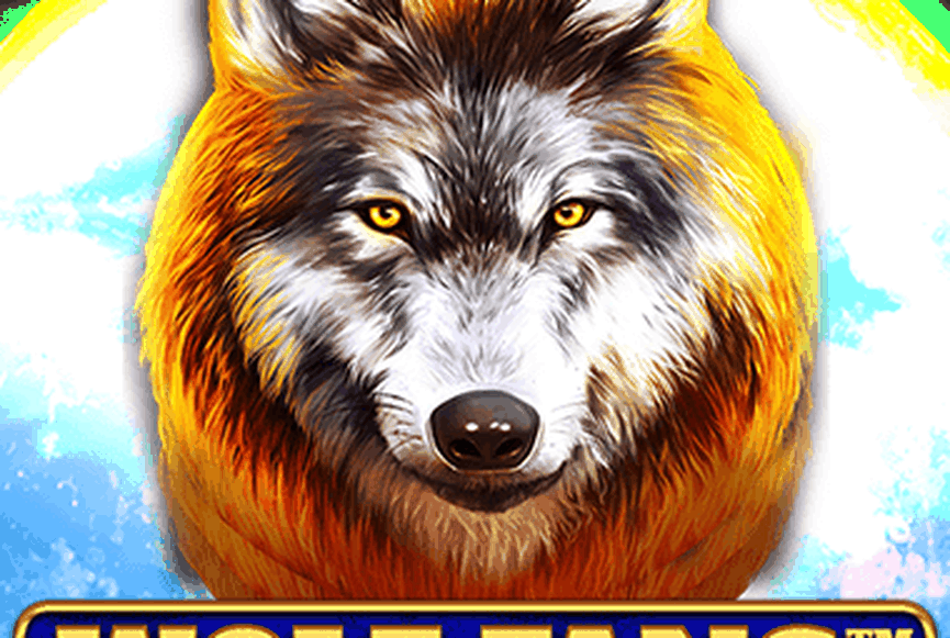 Wolf Fang