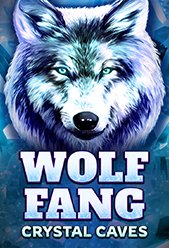 Wolf Fang - Crystal Caves