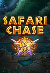 Safari Chase: Hit 'n' Roll