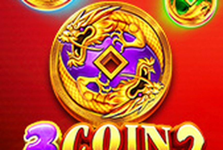 3 Coin Treasures 2