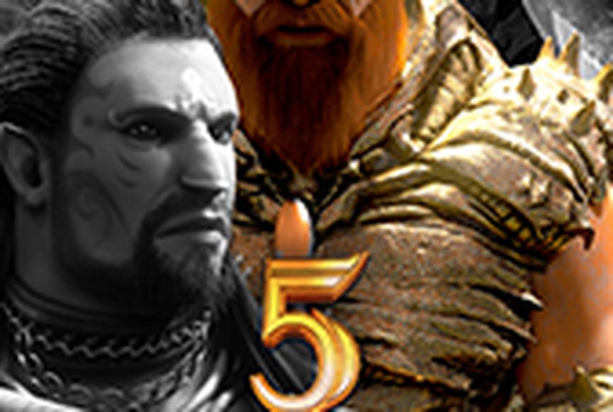 5 Clans