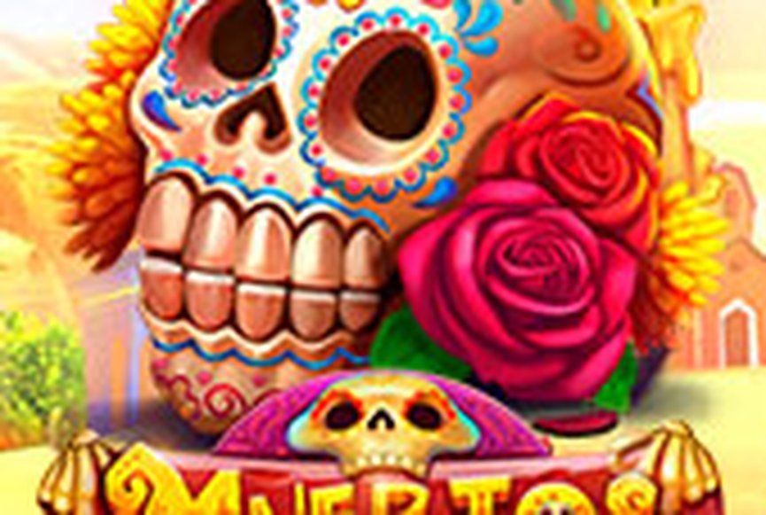 Muertos Multiplier Megaways