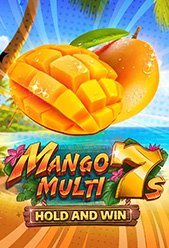 Mango Multi 7s Hold and Win
