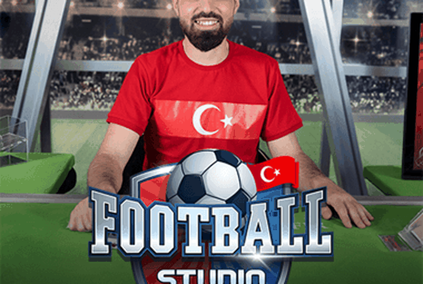 Türkçe Futbol Stüdyosu