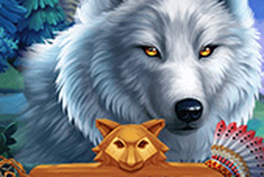 Indiana Wolf
