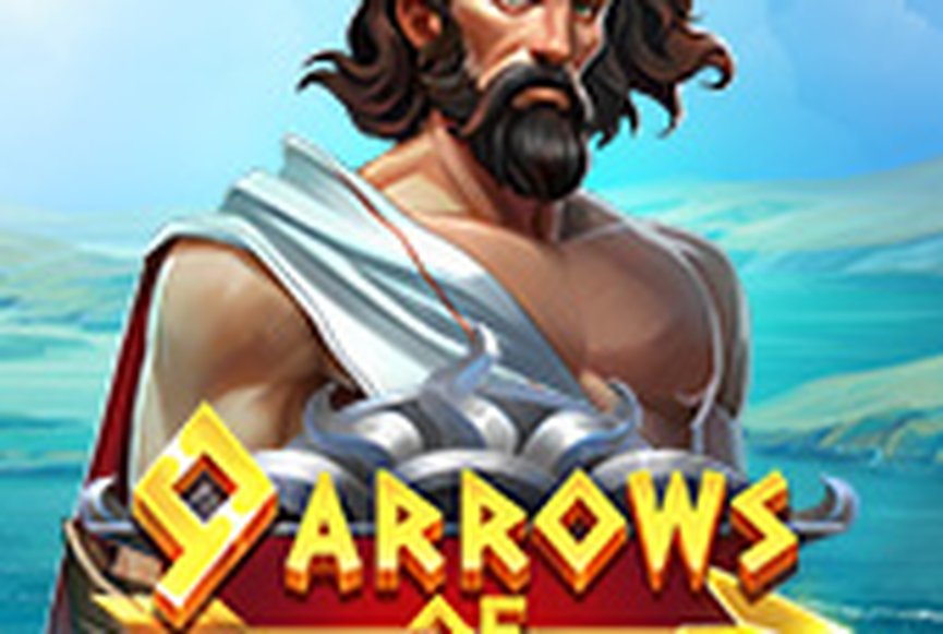 9 Arrows of Odysseus