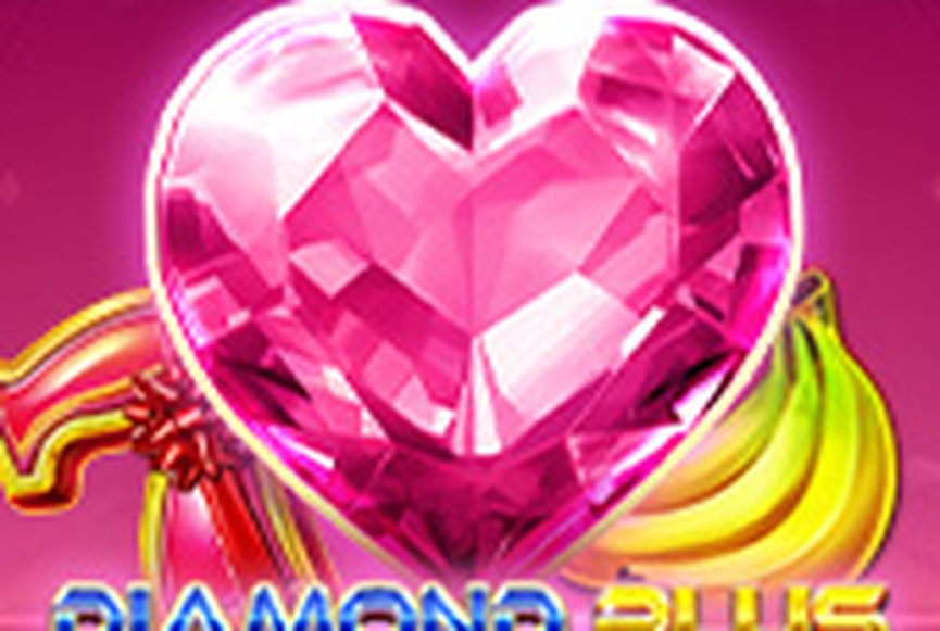 Diamond Plus: Valentine's Edition