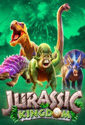 Jurassic Kingdom