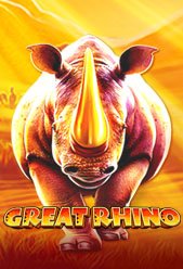 Great Rhino