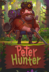 Peter Hunter