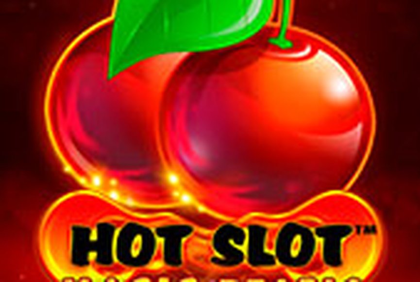 Hot Slot™ Magic Pearls