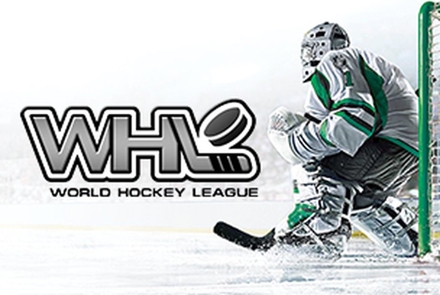 Ice Hockey