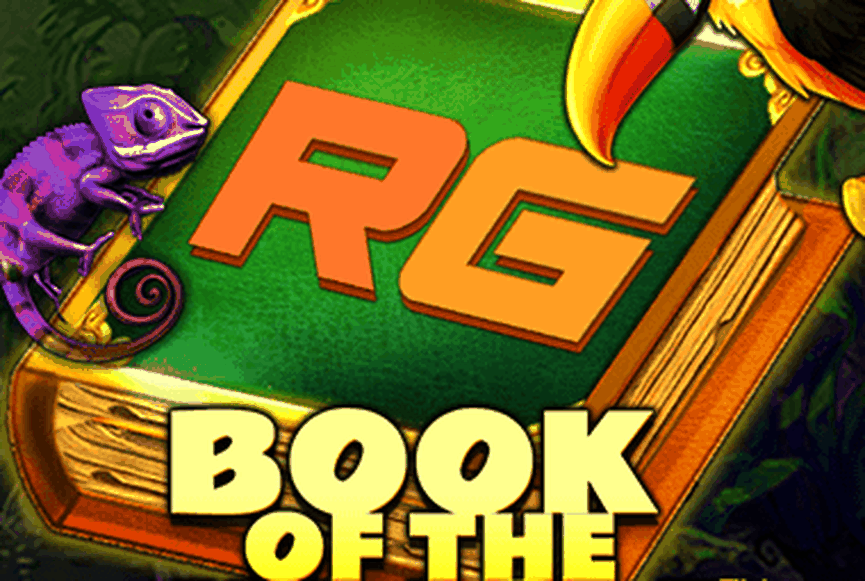Book Of The Jungle