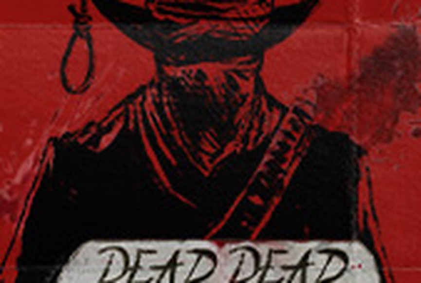 Dead, Dead Or Deader