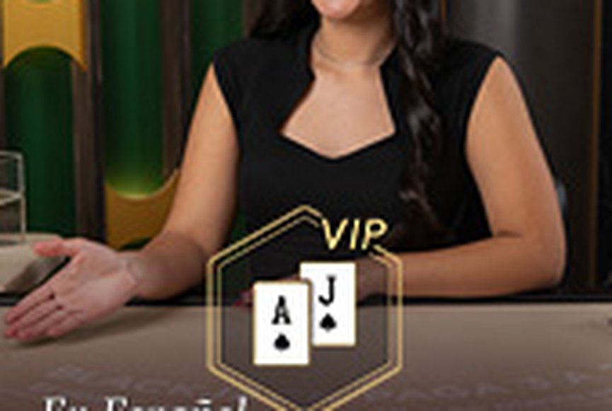 VIP Blackjack en Español 4